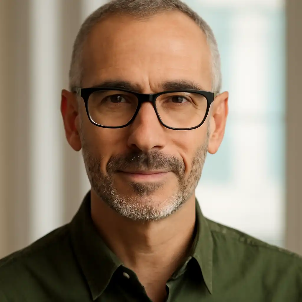 Andrea Benedetti